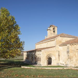 HES074 OK, románico porticado 1