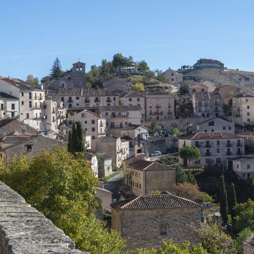 HES096 OK, Sepúlveda