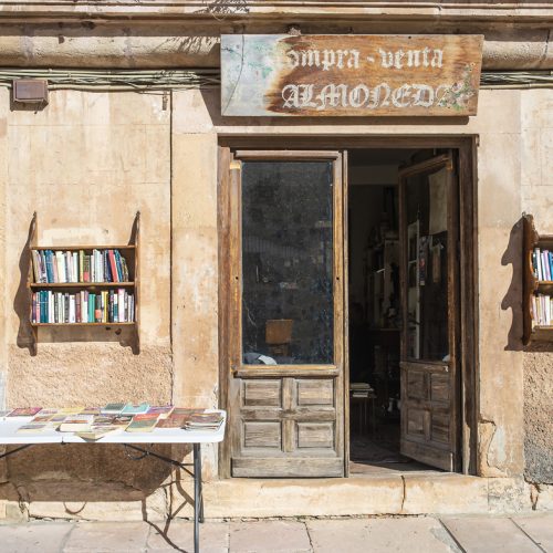 HES103 OK, Sepúlveda